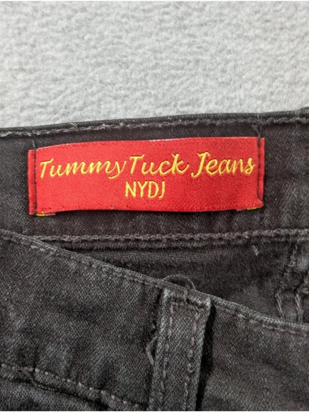 NYDJ brand style